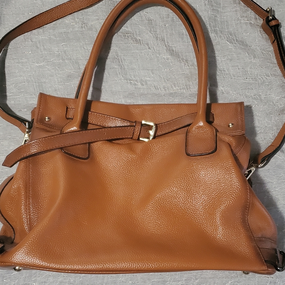La poet bag